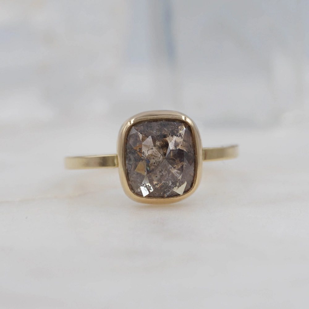 Custom Jewelry'
