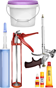 Spray Adhesives Market'