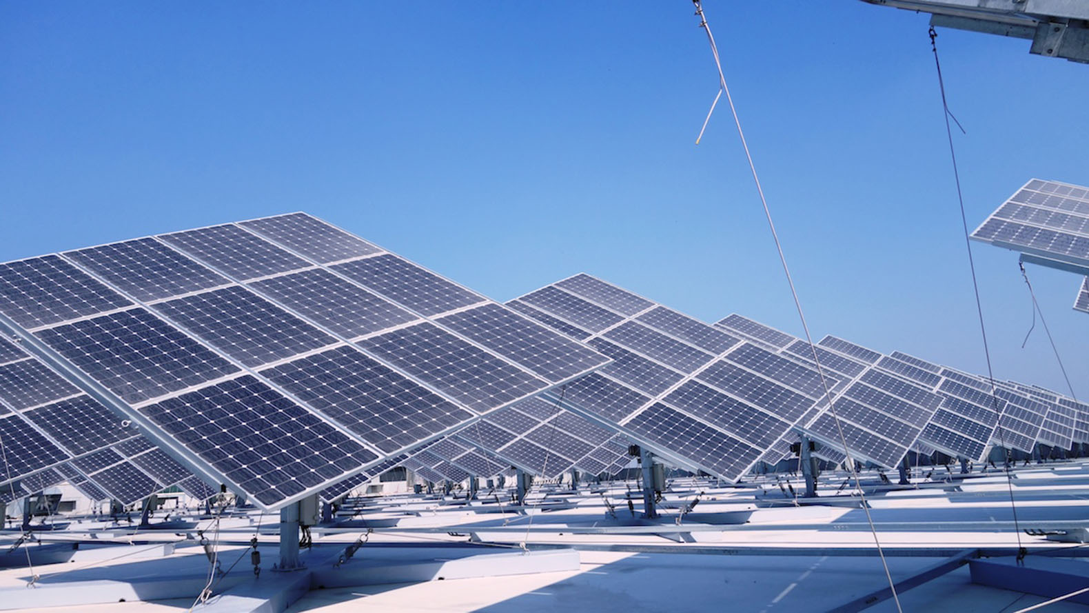 Solar Trackers Market'