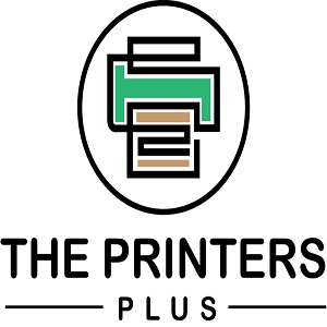 Company Logo For The Printers Plus, Inc'