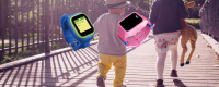 Kids GPS Cell Phone Watches Market