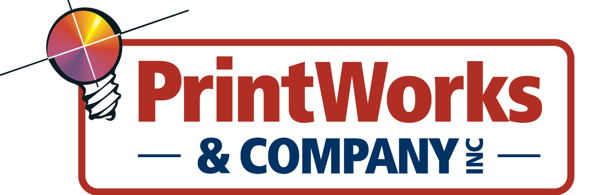 Printworks Logo'