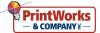 Printworks Logo'