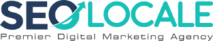 SEO Locale Logo