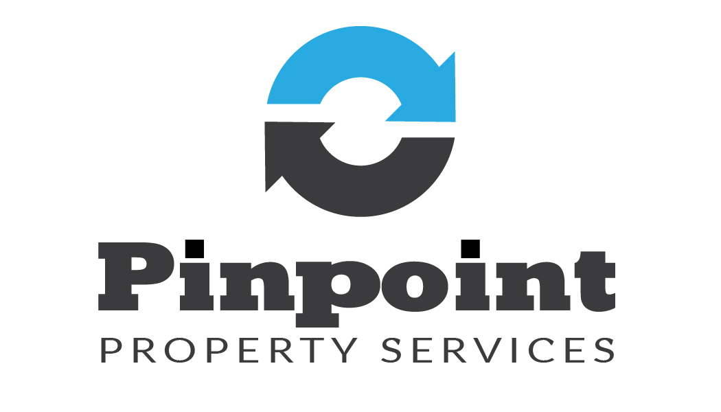 Pinpoint Property Services Logo