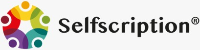 Company Logo For Selfscription®'