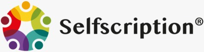 Company Logo For Selfscription&reg;'