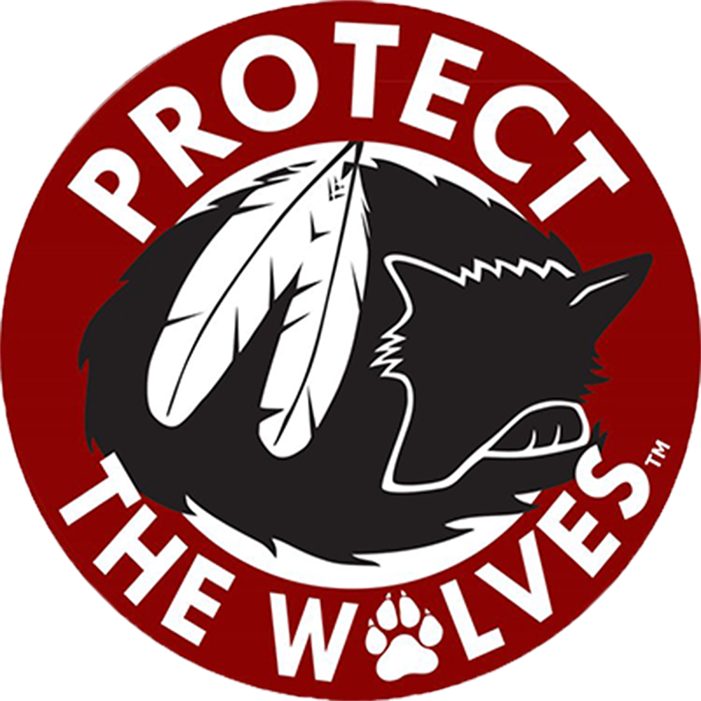 Company Logo For Protect The Wolves&trade;'