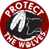 Company Logo For Protect The Wolves™'