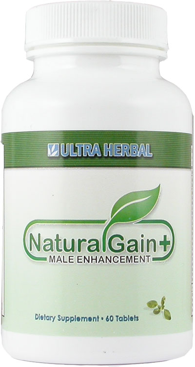 Natural Gain Plus'