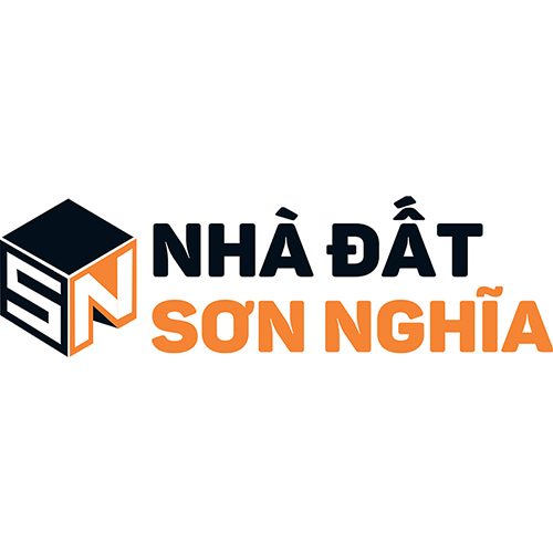 Nha dat Son Nghia Logo