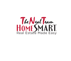 Company Logo For The Neal Team - TNT'