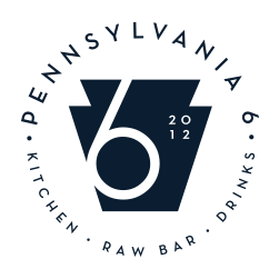 Pennsylvania 6 NYC Logo
