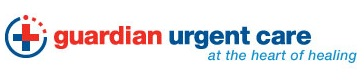 Guardian Urgent Care Logo