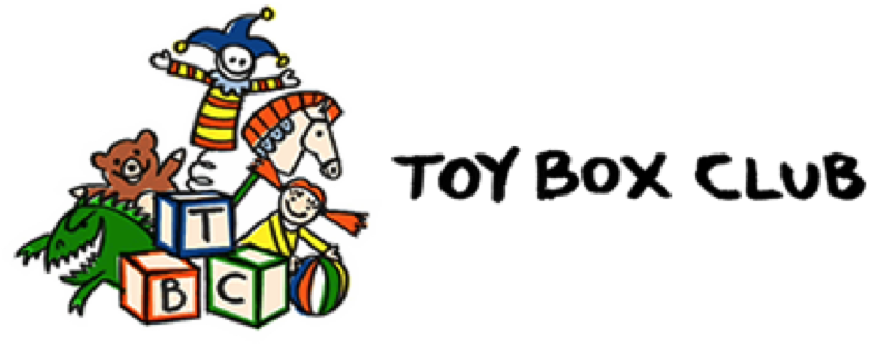 Company Logo For TOY BOX CLUB LIMITED'