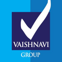 Vaishnavi Serene Logo