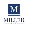 Company Logo For Miller Law Firm PC'