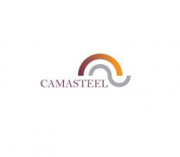 Cama Steel Logo
