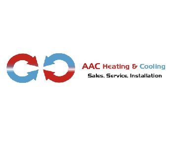 Company Logo For AAC Heating &amp; Cooling'