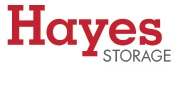 Company Logo For Haye Storage'