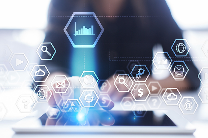 Embedded Analytics