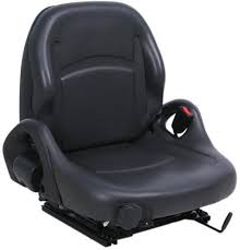 Forklift Seats'