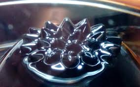 Smart Materials