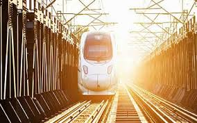 Train Communication Gateways Systems&nbsp;'