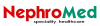 Company Logo For NephroMed Limited - Dialysis Centre , Chemo'