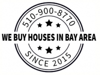 We Buy Houses In Bay Area Logo
