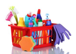 Household Cleaning Products Market'