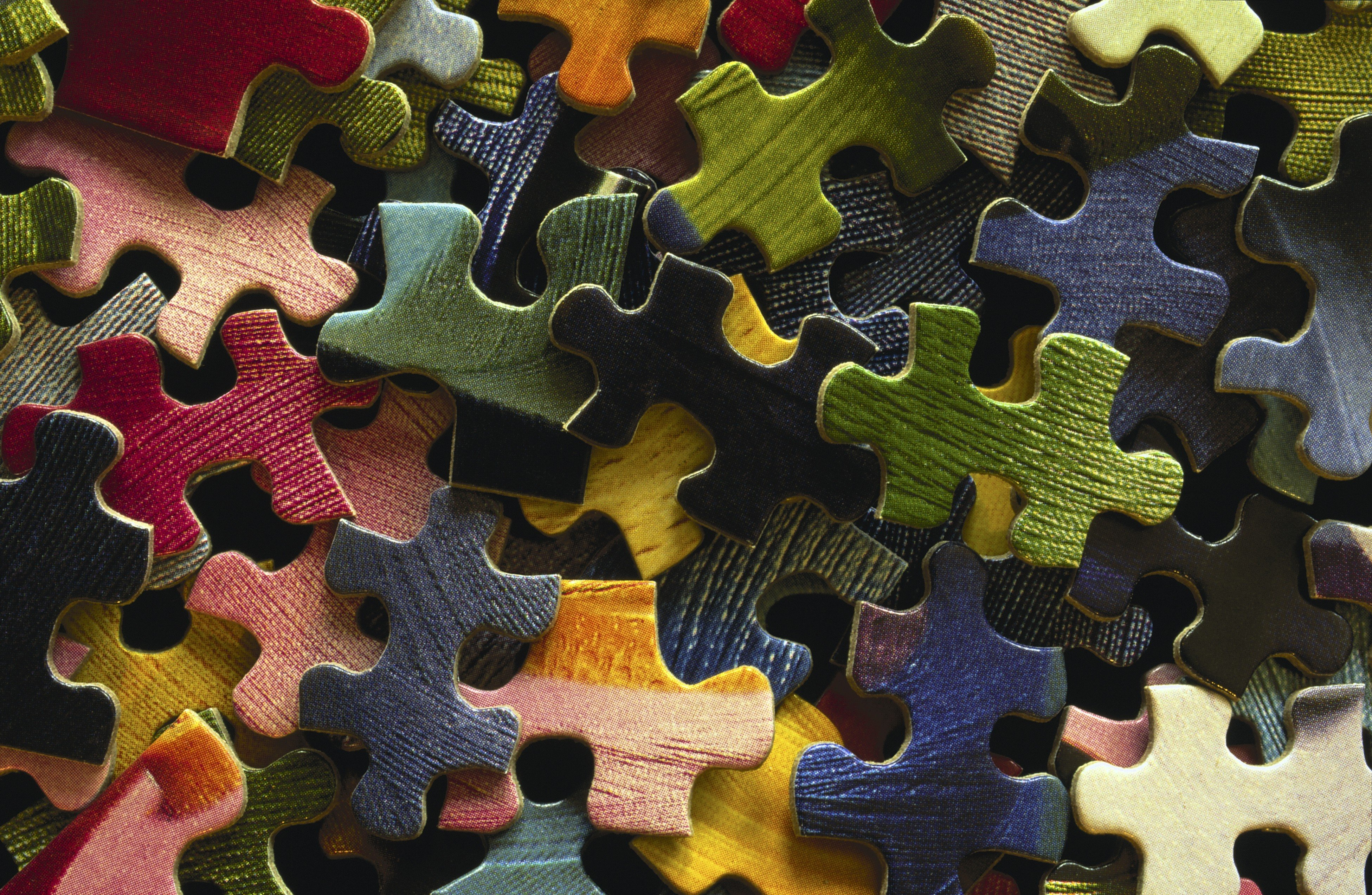 Jigsaw Puzzle Market