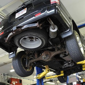 Fatboyz Auto Body and Frame Shop