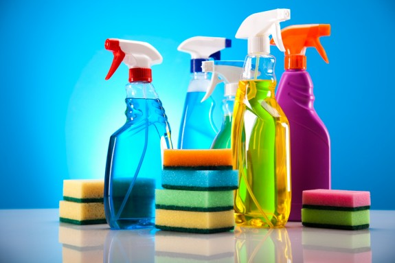 Multi-Purpose Cleaners Market'