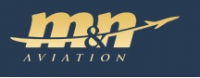 M&N Aviation Logo