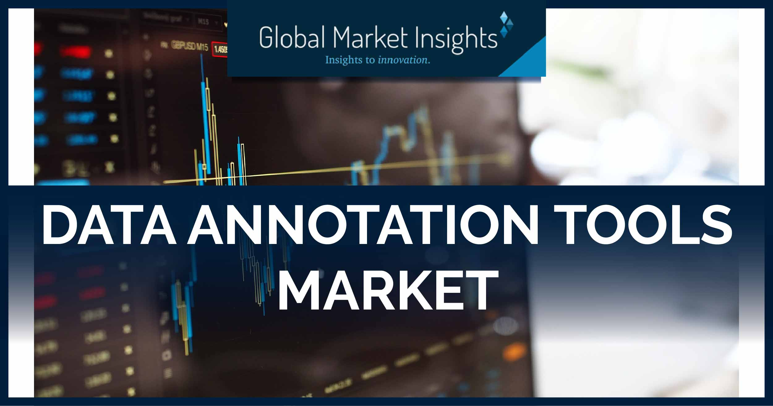 Data Annotation Tools Market'