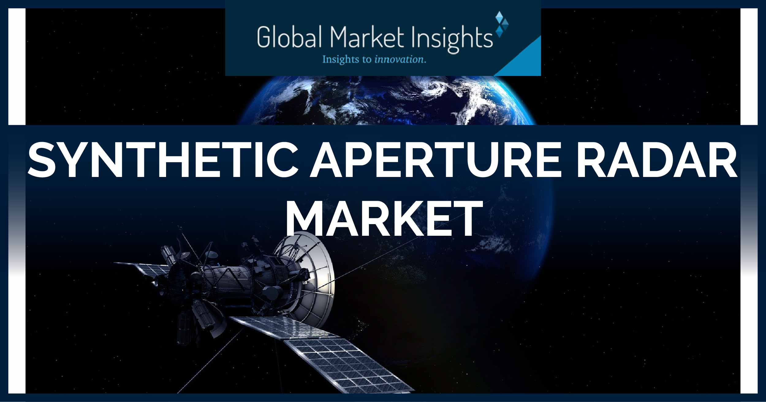 Synthetic Aperture Radar Market'