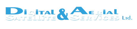 Company Logo For Digital Satellite and Aerial Services Ltd'