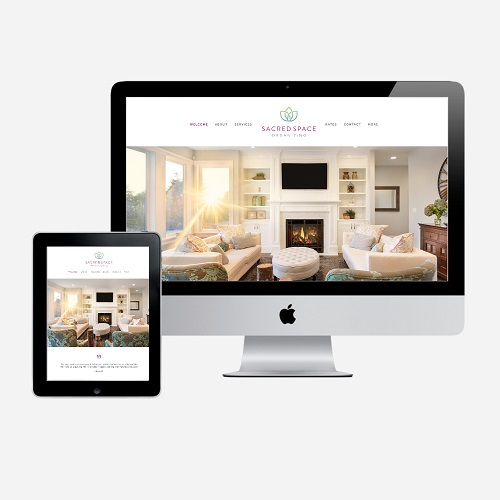 Company Logo For Be Aligned Web Design'