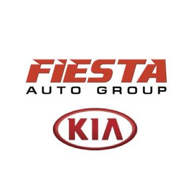 Company Logo For Fiesta Kia'