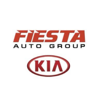 Fiesta Kia Logo