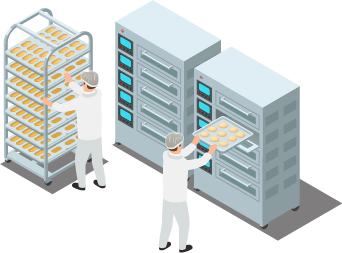 Commercial Refrigeration Equipment Market'