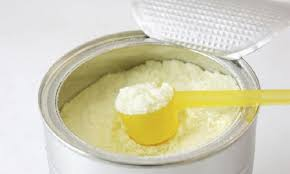 Baby Formula Market'