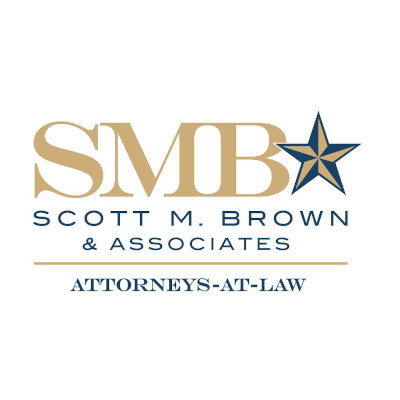 Company Logo For Scott M. Brown &amp; Associates'