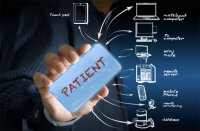 Cyber Security in Healthcare Market