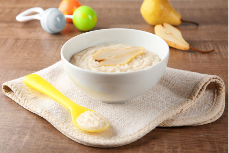 Baby Cereals Market to Eyewitness Massive Growth by 2025 : N'