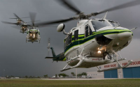 Military and Commercial Helicopters Market