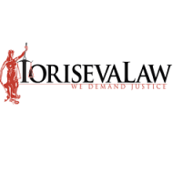 Toriseva Law Logo
