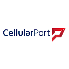 CellularPort Logo
