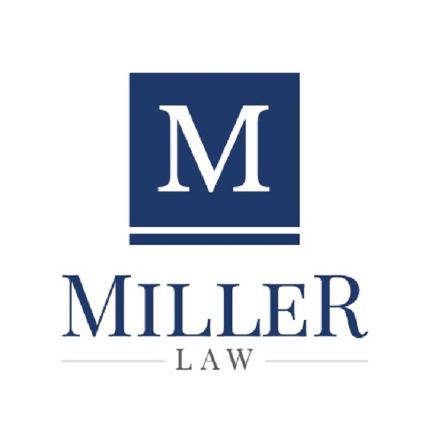 Company Logo For Miller Law Detroit'
